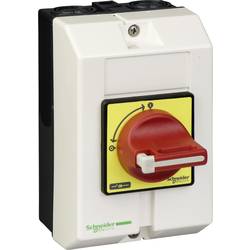 Schneider Electric VCF0GE Not-Aus-Schalter verriegelbar 690 V 14.5 A IP65 1 St. Piece