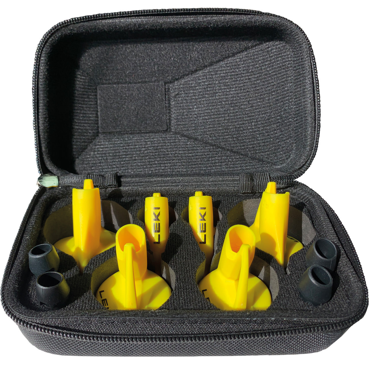 Leki Fin Vario Set