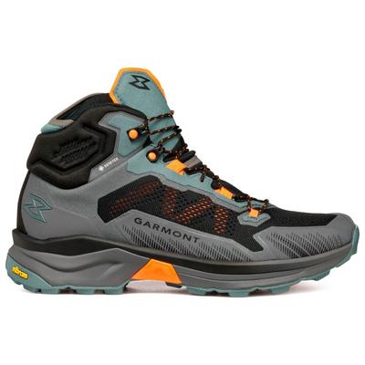 Garmont - Nexus Mid GTX - Wanderschuhe 42,5 | EU 42,5 schwarz