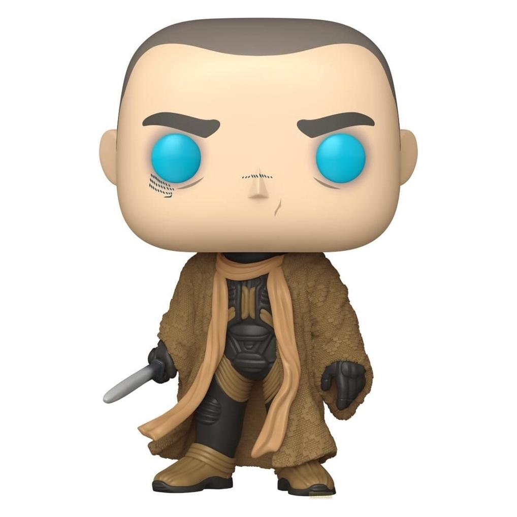 Funko POP Dune 3 POP 1 (FUPC3012)