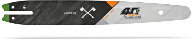 Stihl Guide-chaîne L01 35 cm/14