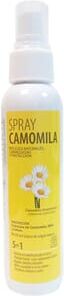 Cleare Institute SPRAY CAMOMILA 5 EM 1 125ml