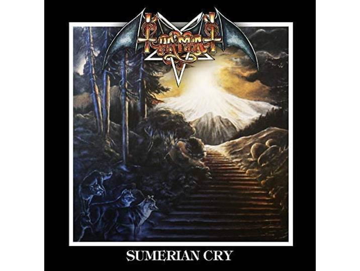 Sumerian Cry