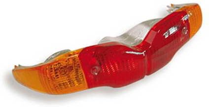 VICMA 7263 Lens, indicator