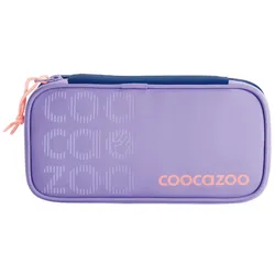 coocazoo Schlampermäppchen (2026) Tarp Frosty Lilac - 6