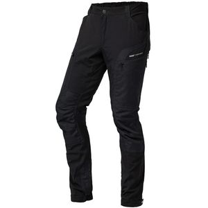 Puma-Workwear Arbeitshose Pro One Outdoor, Herren, Bundhose, schwarz, Größe XL