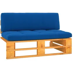 vidaXL, Gartenlounge, Qulunos (Middle sofa)