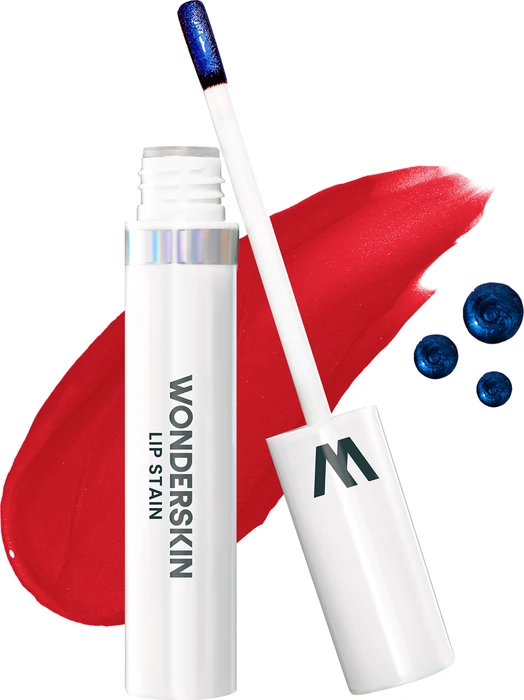 Wonderskin - Wonder Blading Lip Stain Kit Playful (WS-WBLK-PLY)