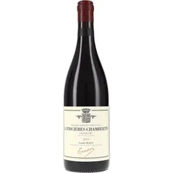 Latricières-Chambertin Grand Cru Trapet Père & Fils 2023 BIO