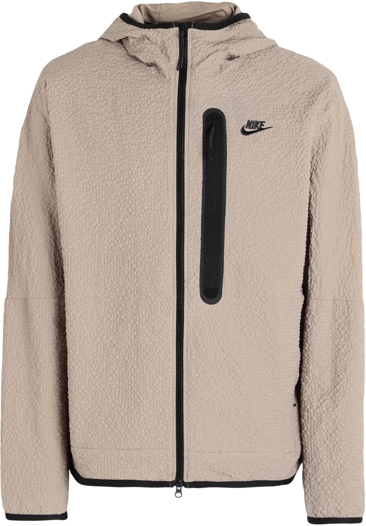Nike Chaqueta y cazadora Hombre Caqui S Hombre
