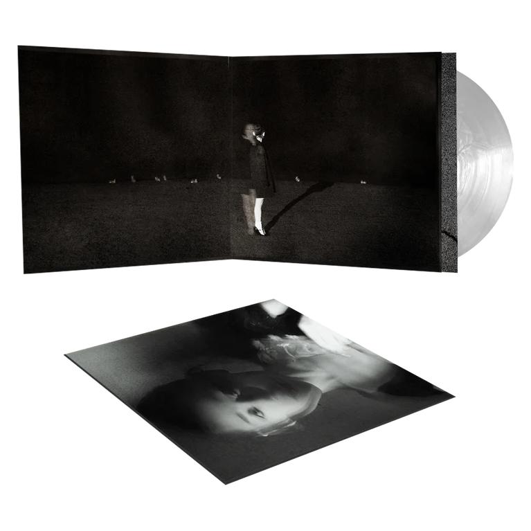 United Medical Partners petal (VINYL) (Ariana Grande) (72874327)