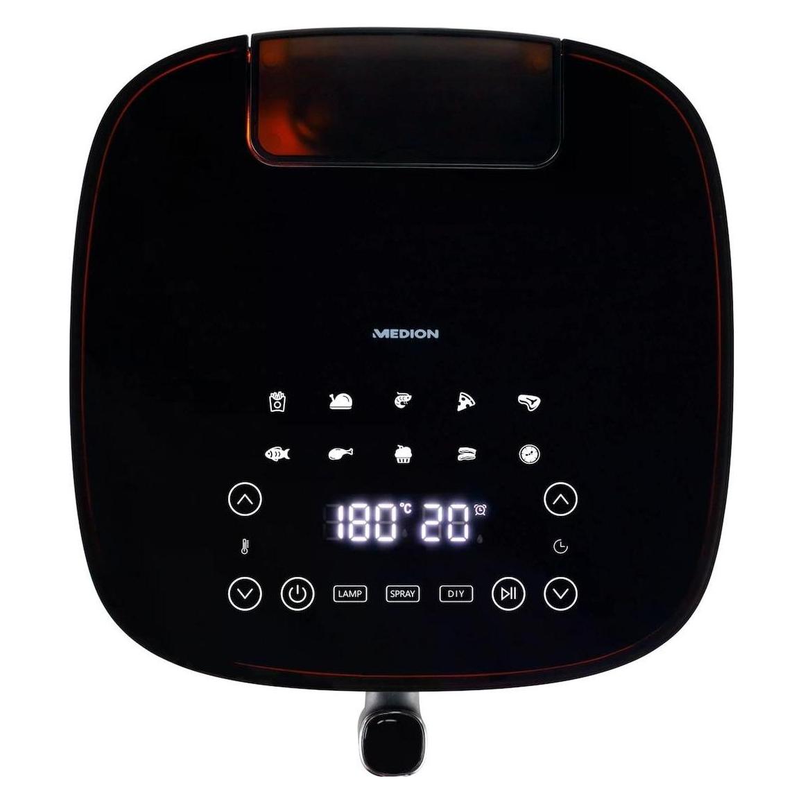 Medion MD 11780 X10 XL (5 l) (50072992)