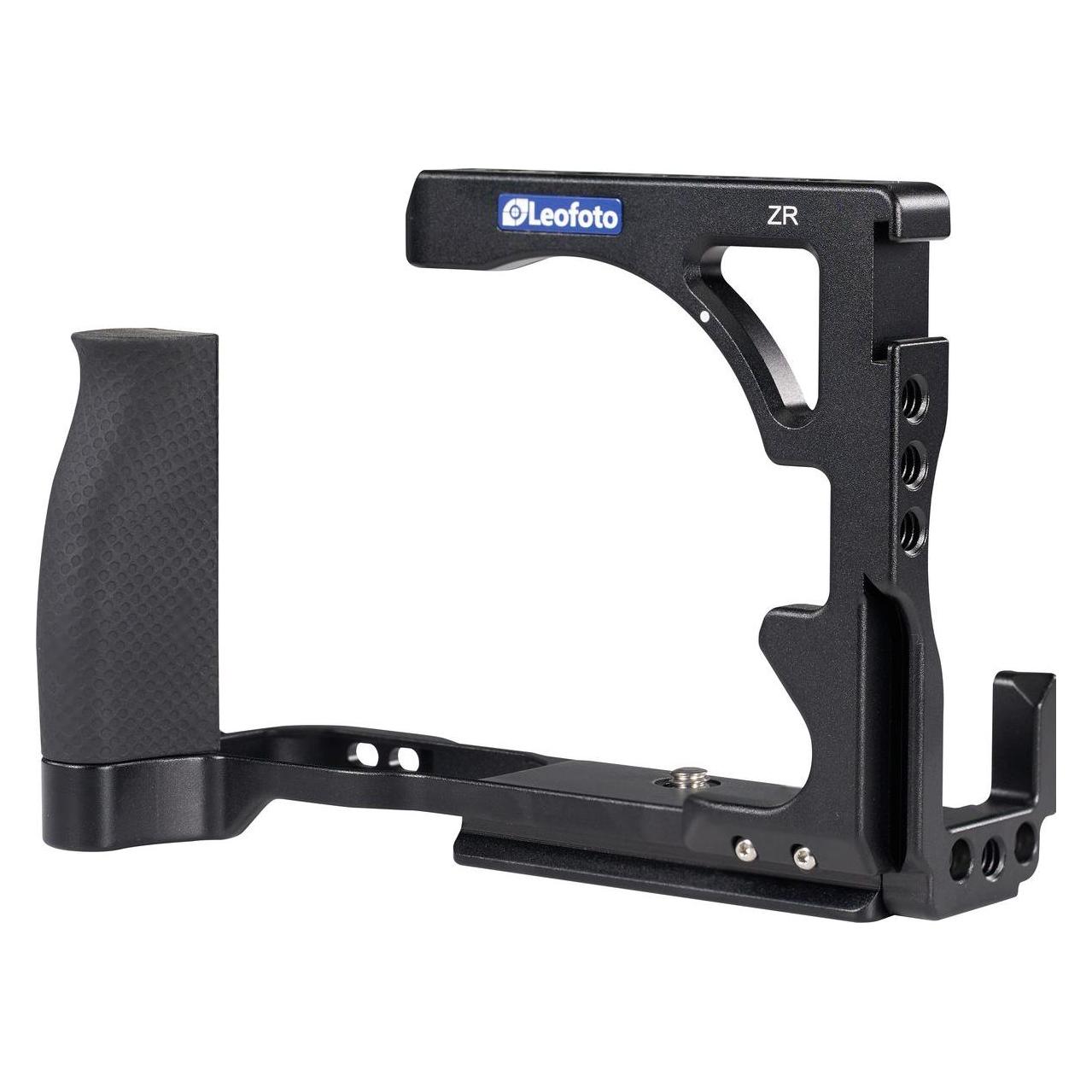 Leofoto Camera cage for Nikon ZR (Cage) (65994657)