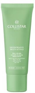 Collistar Deodorant  Roll-On 48h 75 ml