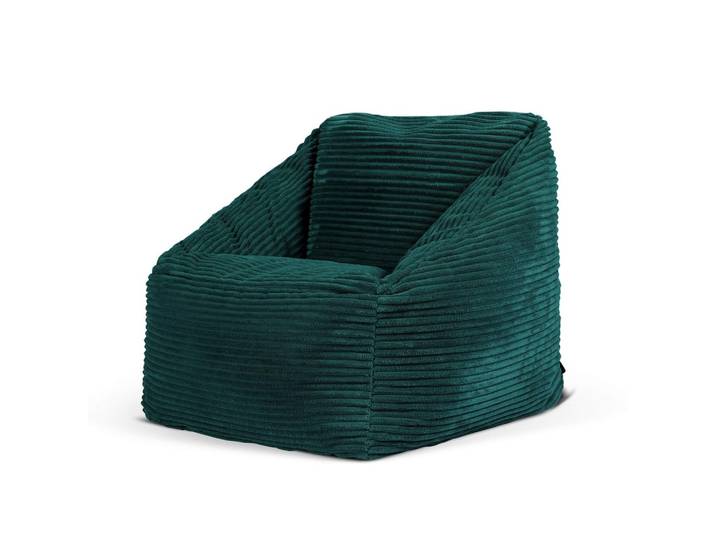 SITZSACK Flauschig für Kinder