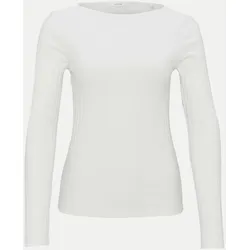 Shirt Sovke Weiß 36