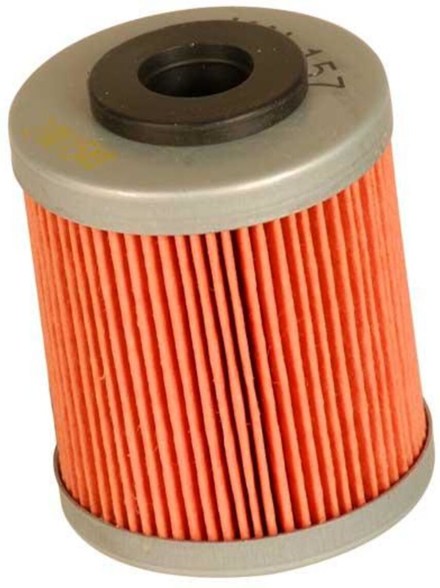 K&N Filters Ölfilter K&N; Filters KN-157