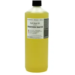 Watermelon Seed Oil 1 Litre