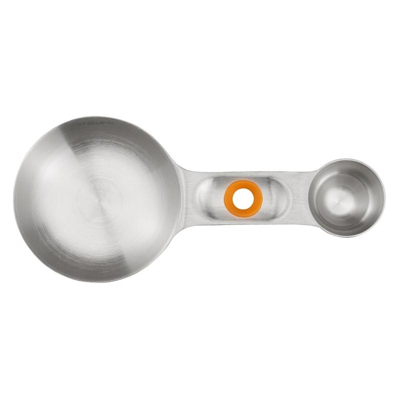 Fiskars Multifunktionales Messwerkzeug FF, 1 Stück. (100 ml) (1084320)