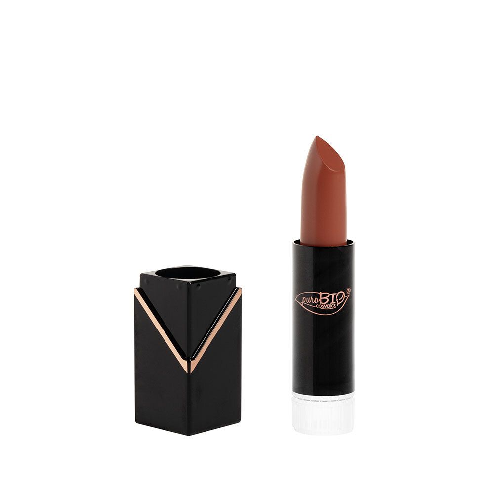 Purobio RAL Semi-Mat Peche NUD 105 5 g Lippenstift