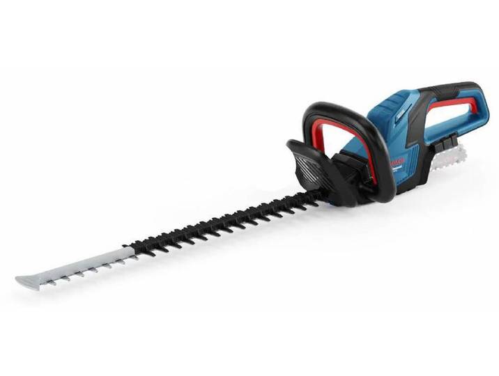 Bosch Professional GHE 18V-60 - Accuheggenschaar - Accu en lader niet meegeleverd