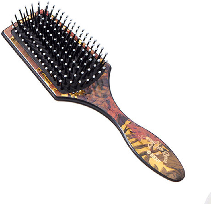 Kent Brushes Kent Small Cushion Paddle Brush - LPB2
