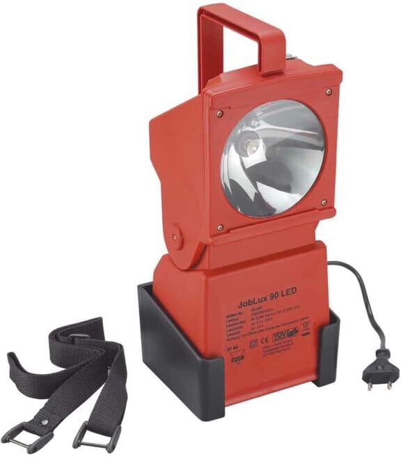 AccuLux JobLux 90 LED rt 451041 (451041)