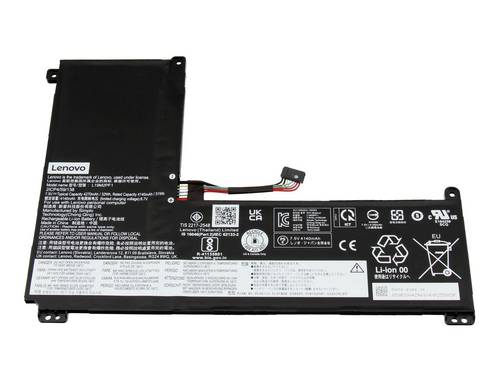 Lenovo Notebook-Akku Akku 5B10W42963 7.50V 4270 mAh