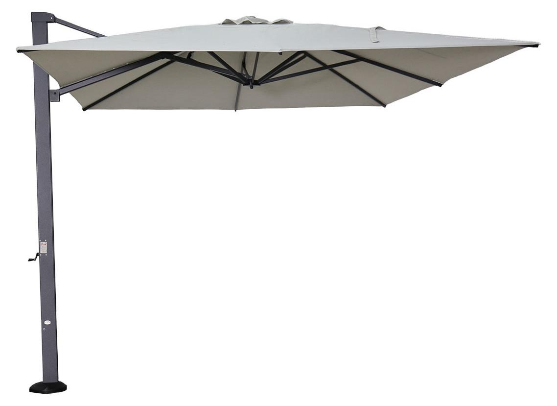Hawaii Emperor parasol - 3x4 m -