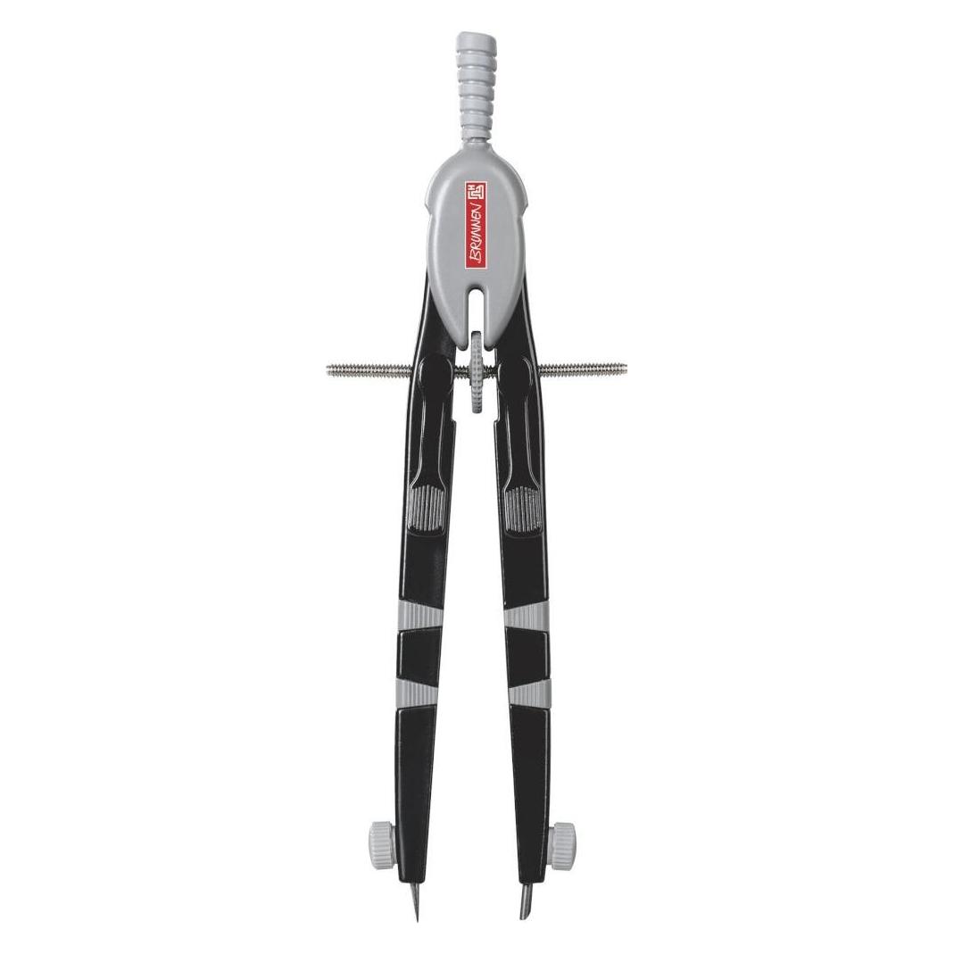 Brunnen Zirkel schwarz, onyx (104954090)