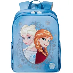 Samsonite Kinderrucksack Daydream Disney Frozen Magic - 36