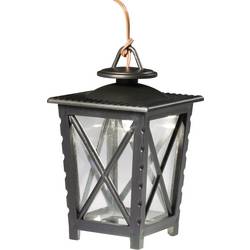 Kahlert Licht 29682 Krippenlaterne 3.5 V mit Beleuchtung