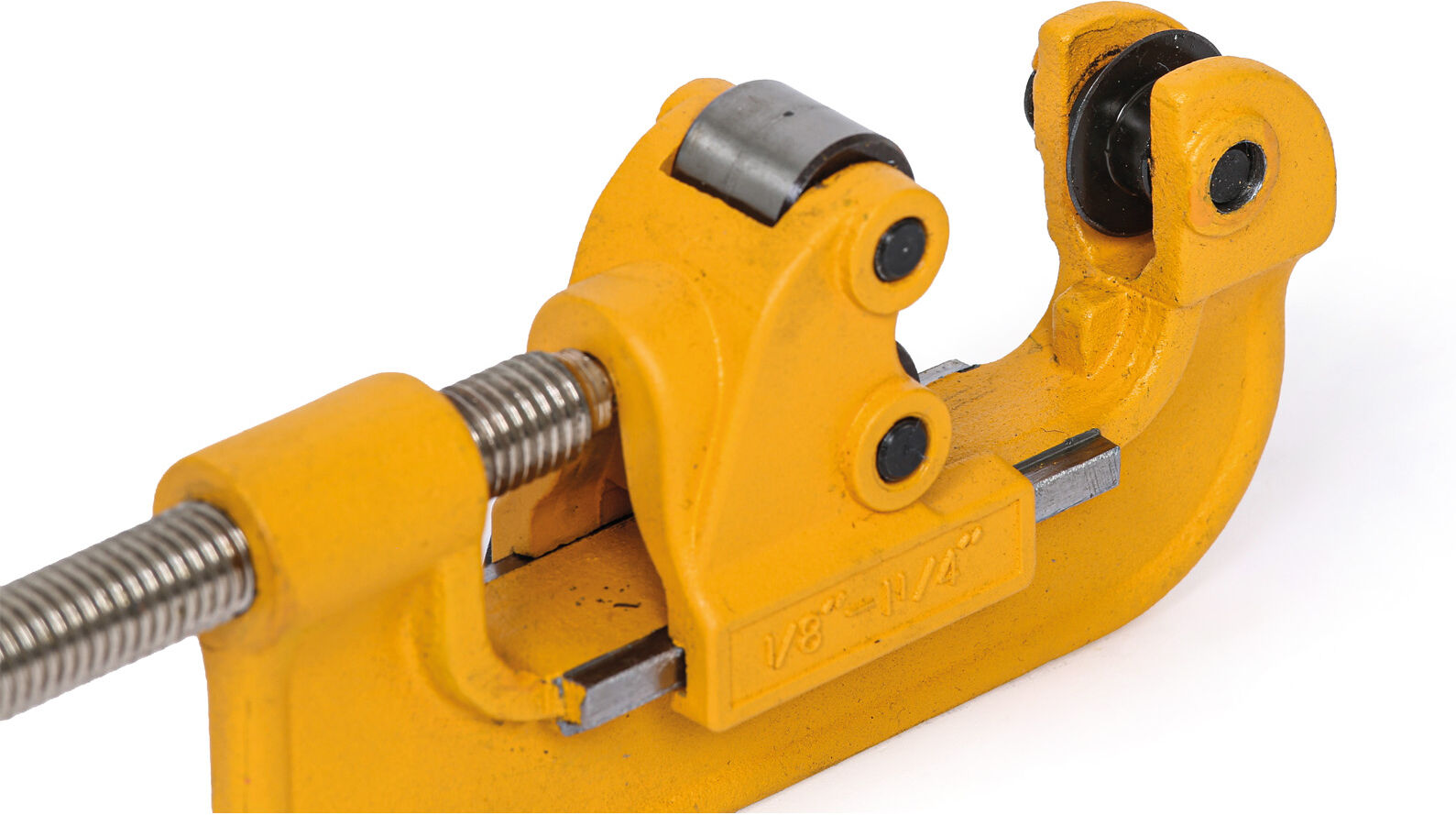 B2B Partner Przecinarka do rur metalowych Heavy Duty, 10–40 mm