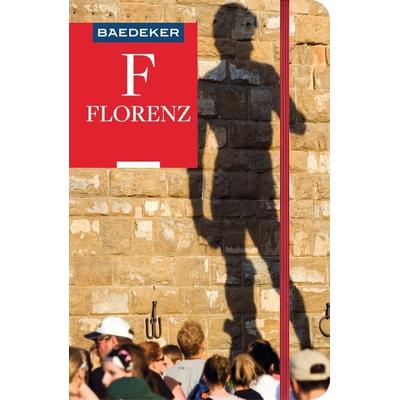 Baedeker Reiseführer Florenz, Taschenbuch von Jürgen Sorges, MairDuMont, 978-3-575-00117-7