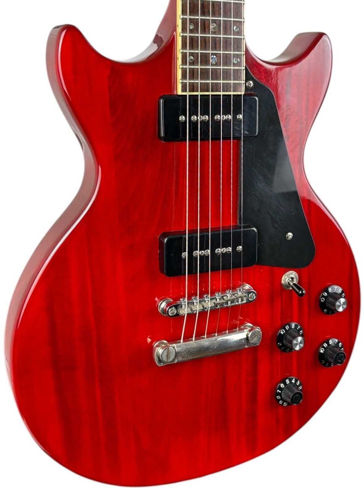 Höfner Colorama Classic - Rouge Cerise   rouge cerise - Refurbished