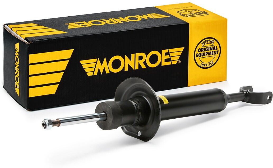 MONROE 26655 Shock absorber
