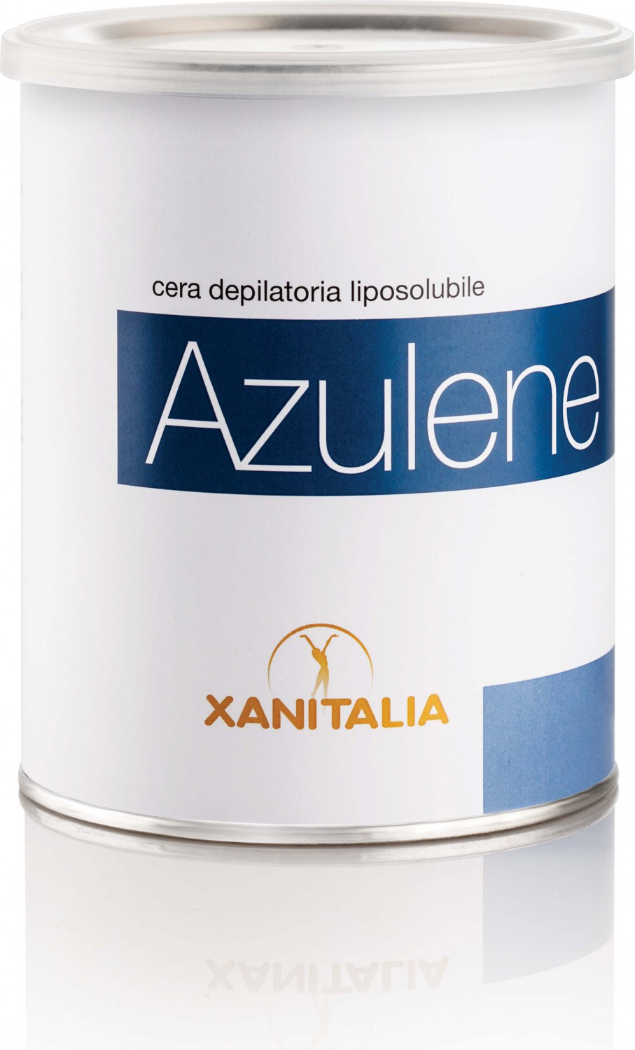 XanitaliaPro Fettlösliches Enthaarungswachs 800 ml XP-930.211