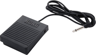 Korg PS-3 schwarz