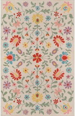 Momeni Newport Hand-tufted Wool Area Rug