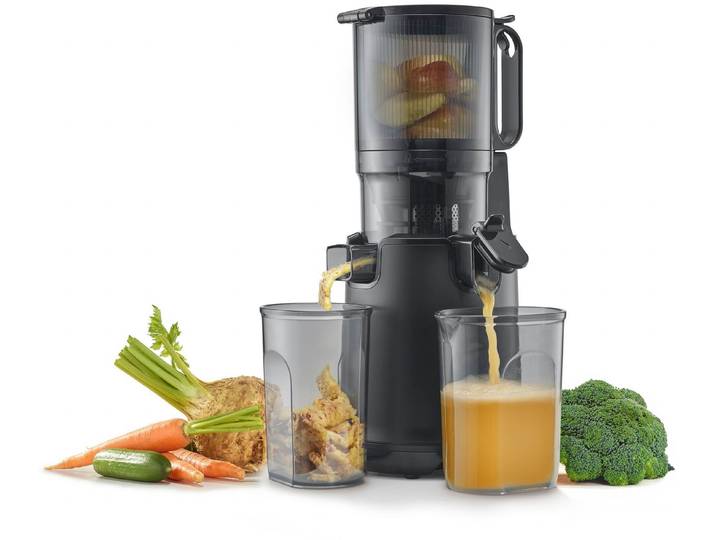 Caso Slow Juicer 3511 JuiceFitPro, 250 W