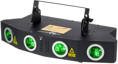 Laserworld EL-900RGB