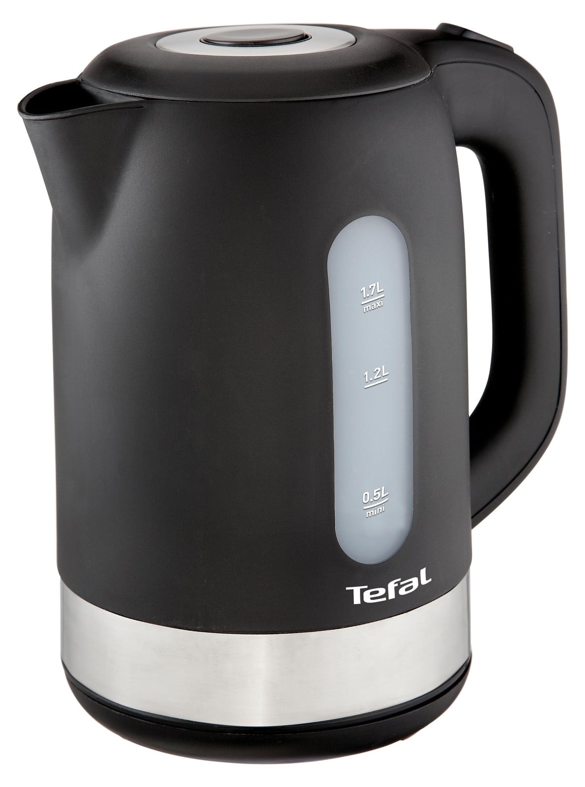 Tefal KO3308 waterkoker, zwart