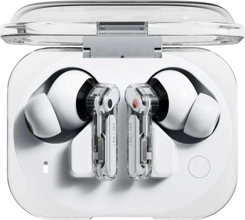 Nothing Ear (3a) White