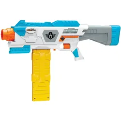 Buzz Bee Dartblaster Auto Tek
