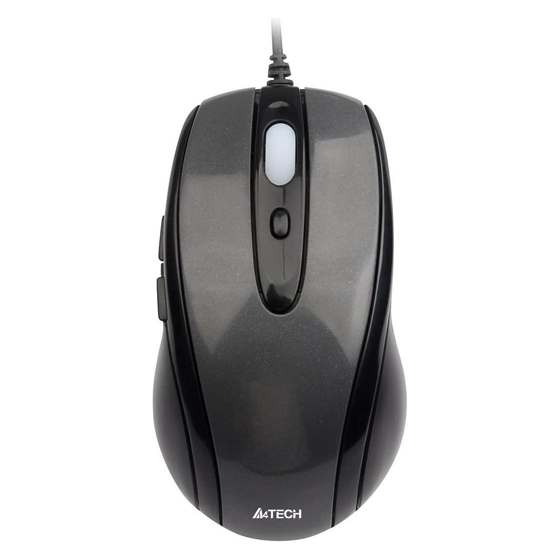 A4Tech N-708X (Kabelgebunden) (N-708X)