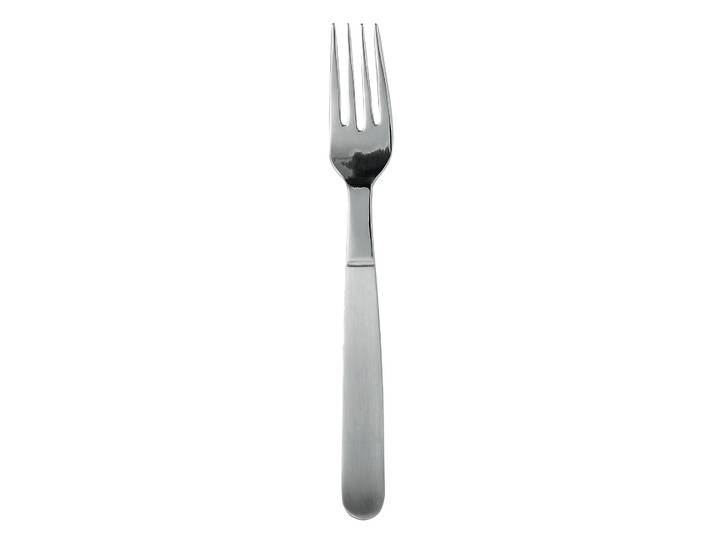 Gense Fourchette de table Rejka Acier mat-brillant