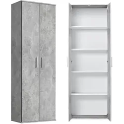 MEHRZWECKSCHRANK Der Lange