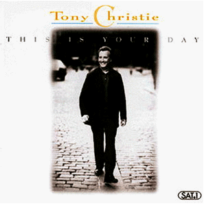 Tony Christie - This Is Your Day - Preis vom 04.10.2026 03:51:26 h