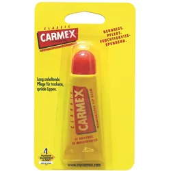 Carmex Lippenbalsam 10 g