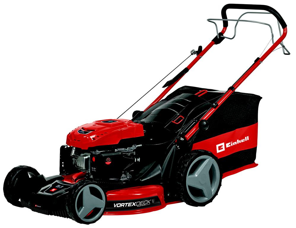 EINHELL Benzin-Rasenmäher GC-PM 56/2 S HW 16950404